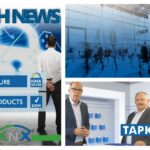 KNX OEM Hersteller TAPKO auf der KNXperience