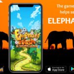 Das brandneue Gawooni Spiel Elephants