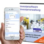 Inventarverwaltung Hoppe Unternehmensberatung