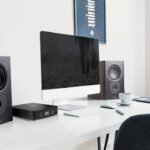 Mission LX CONNECT: Drahtloser Lautsprecher mit legendärem LX Sound