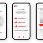 Die App der S-Direkt bietet einen zeit- und ortsunabhängigen Überblick.