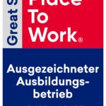 SÜDVERS erhält das begehrte Great Place to Work-Zertifikat