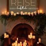 PartyLite Katalog Hebst/Winter 2021