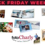 Black Friday Weekend bei fotoCharly - Foto: fotoCharly