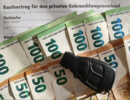 Das eigene Auto verkaufen - Tipps für eine reibungslose Abwicklung