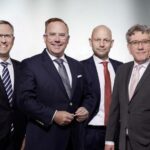 Das Riskmanagement-Team