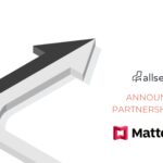 Partnerschaft zwischen Allseated und Matterport