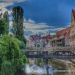 Nürnberg historische Altstadt