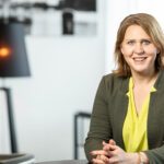 Jutta Reichelt über das Selbstorganisations-Spannungsfeld zwischen Teams und dem Management.