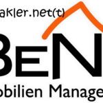 Logo mit Makler.net