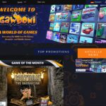 Gawooni - die Spieleplattform für mobile Games