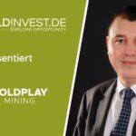 Quelle: GOLDINVEST Consulting GmbH