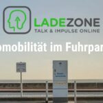 Der Fuhrparkverband lädt am 08.12. gemeinsam mit Autoflotte zur letzten Ladezone in diesem Jahr ein.