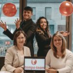 Professionelle Personaldienstleistungen mit viel Engagement und Freude: Tempo-Team in Bad Homburg