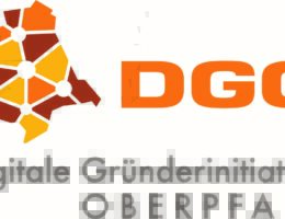 Digitale Gründerinitiative Oberpfalz