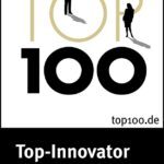 Auszeichnung für DI DEkodur: unter den Top 100 innovativsten Unternehmen (© dekodur.com)