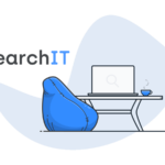 searchIT Logo