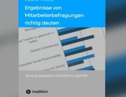 Mitarbeiterbefragungen: Tipps zum Verständnis der Ergebnisse