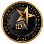 IDA Award 2022