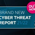 Cyber Threat Report 2021/2022 von Hornetsecurity veröffentlicht