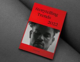 Whitepaper: Storytelling Trends 2022