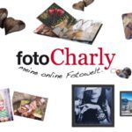 Happy Valentinstag mit fotoCharly Fotogeschenken