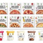 Gustavo Gusto: Pizza und Eis in Premium-Qualität