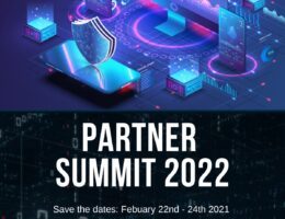 NoviSign Partner Event 2022