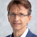 Dr. Christoph Hiller ist neuer Vorstand für Vertrieb & Marketing bei LAPP