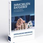 Die zweite Auflage des Immobilien-Ratgebers von Florian Bauer ist seit Kurzem auf dem Markt.