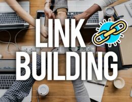 Link Building