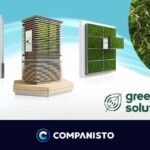 Companisto Investoren investieren in Green City Solutions