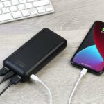 revolt Powerbank PB-195 mit 20.000 mAh