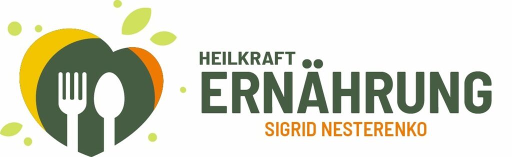 Heilkraft Ernährung