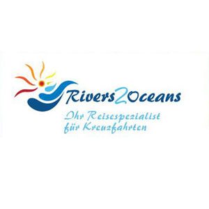 Rivers 2 Oceans Kreuzfahrten e.K.