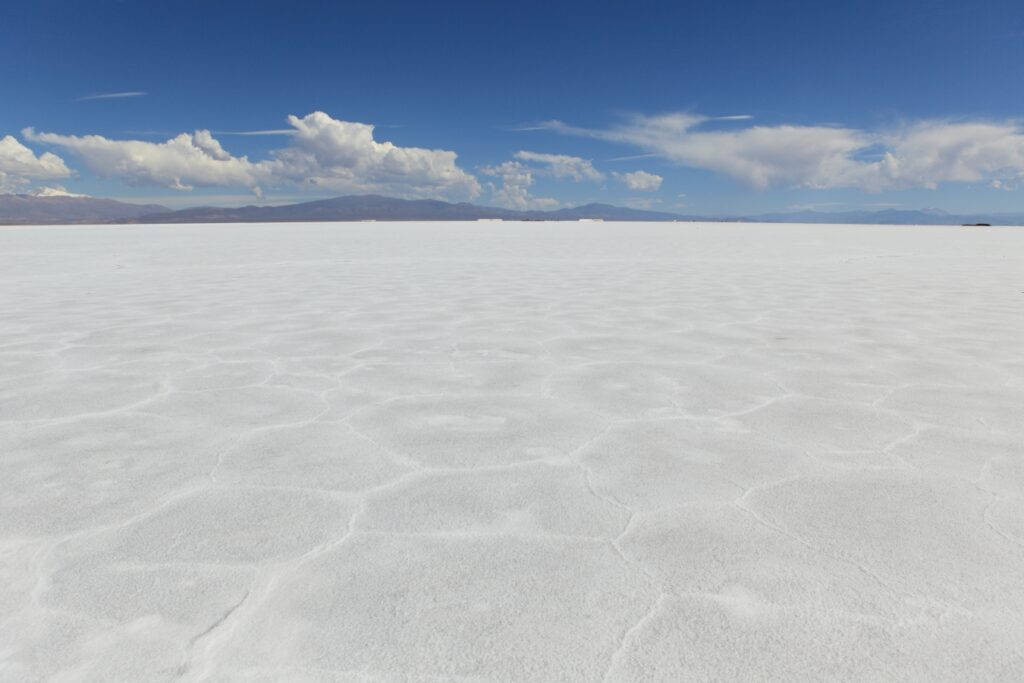 Lithium-Salar de Atacama; Quelle: Depositphotos