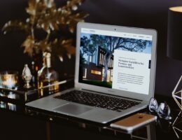 Relaunch der Webseite von Baden-Württemberg Sotheby&apos;s International Realty