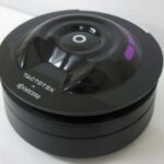 Kyocera&apos;s Haptivity®i Jog Dial