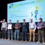 Rite-Hite GmbH - LeanBaseAward 2022 - Newcomer-Gewinner