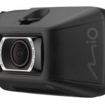 Dashcam Mio MiVue 886 4k (Bildquelle: @MiTAC Digital Technology Corporation)