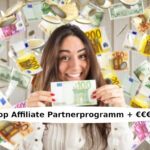 Affiliate Partnerprogramm