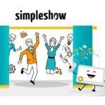 simpleshow video maker - noch CI-konformer dank neuem Illustrationsstil