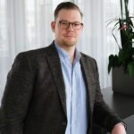 Ulrich Käser wird Vice President Business Process Management bei XPAY (c) XPAY