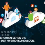 Hornetsecurity Umfrage zur Akzeptanz und Implementierung der Hybrid Cloud