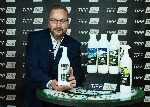 Tipp Oil hochwertige BIO Reinigungsmittel www.tippoil.com Geschäftsführer Herr Sebastian Maier