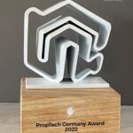 PropTech Germany Award 2022 Deutsche Teilkauf