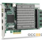 4K-Framegrabber PCIe-HDV72 von Acceed