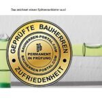 Geprüfte Bauherren-Zufriedenheit