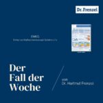 Der Fall der Woche | EMKG (© Dr. Hartmut Frenzel)