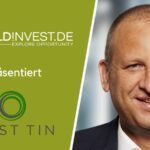 Quelle: GOLDINVEST Consulting GmbH